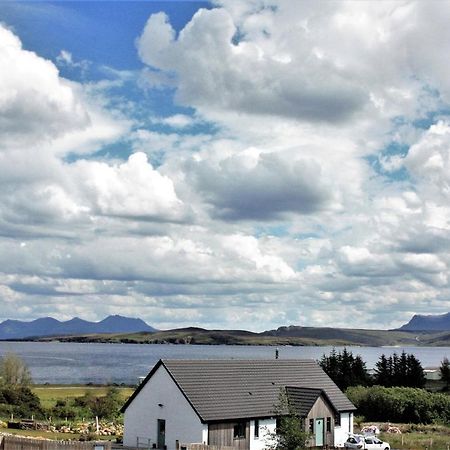 An Cois Na Mara Bed & Breakfast Laide Exterior foto